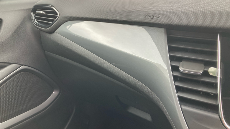 Vauxhall Crossland 1.2 Turbo [130] Ultimate 5dr Auto Petrol Hatchback